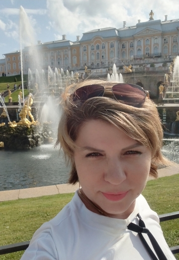 Моя фотографія - Валентина, 46 з Новокузнецьк (@valentina84254)