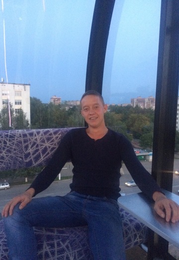 My photo - Artyom, 31 from Nizhny Novgorod (@artem166929)