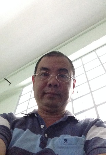 Моя фотография - yap kian wah, 54 из Сингапур (@yapkianwah)