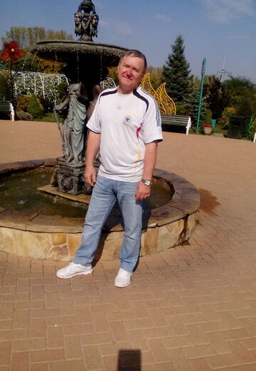My photo - Sergey, 63 from Mineralnye Vody (@sergey832674)