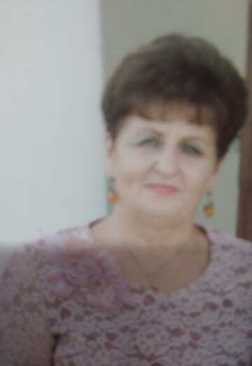 Моя фотография - Наталья, 68 из Воронеж (@natalya242525)
