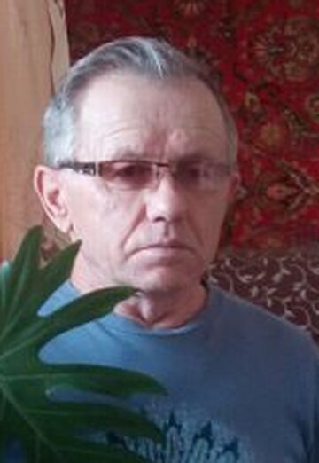 Minha foto - Aleksandr, 65 de Matveyev Kurgan (@aleksandr976580)