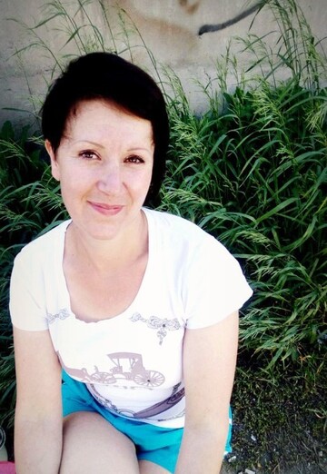 Моя фотография - Майя, 45 из Барнаул (@mayya4654)