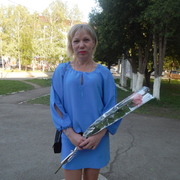 НАТАЛЬЯ, 48, Кавалерово