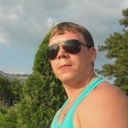 витя, 37, Икряное