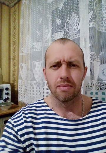 Моя фотография - АНДРЕЙ, 42 из Дальнегорск (@andrey486749)