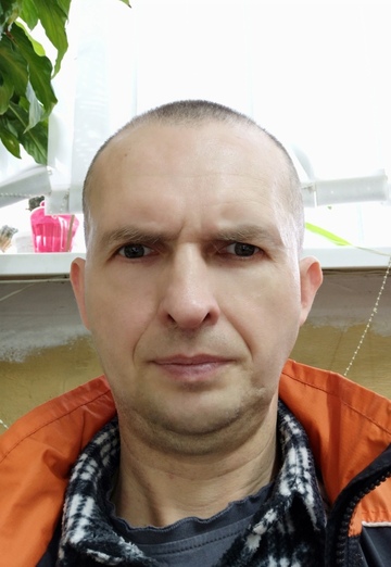 Моя фотография - Vladislav, 54 из Киев (@vladislav41733)