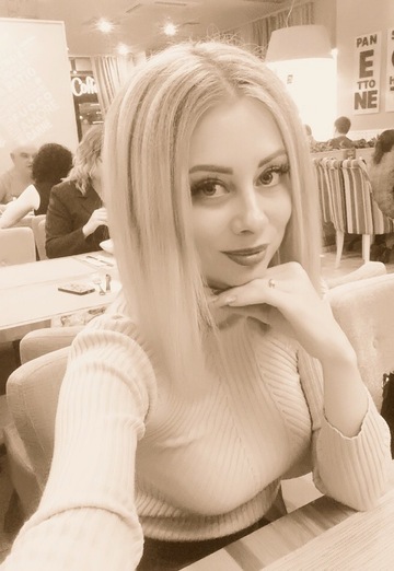 My photo - Lyudmila, 38 from Penza (@ludmila101791)