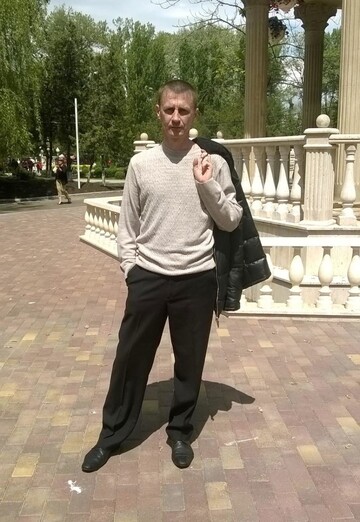 Моя фотография - Андрей, 35 из Черкесск (@andrey534927)