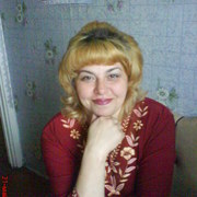 Natalia 57 Tcheremkhovo