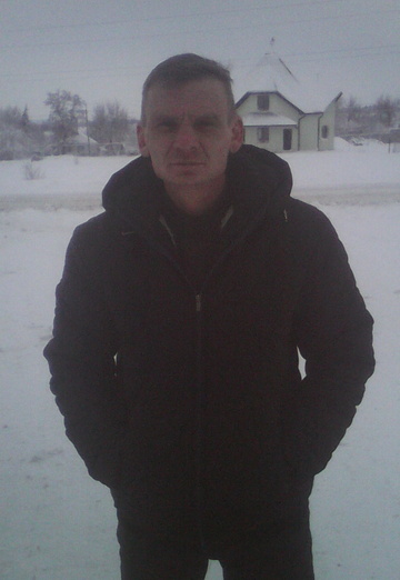 My photo - Anatoliy, 48 from Zhovti_Vody (@anatoliy73279)