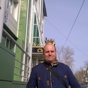 Александр Прохоров, 60, Нижний Ингаш