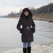 Ирина, 42, Ейск