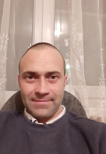 My photo - Aleksey, 36 from Omsk (@aleksey578473)