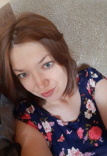 Моя фотография - Адиля, 42 из Казань (@adilya209)