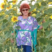 наталья, 53, Коренево