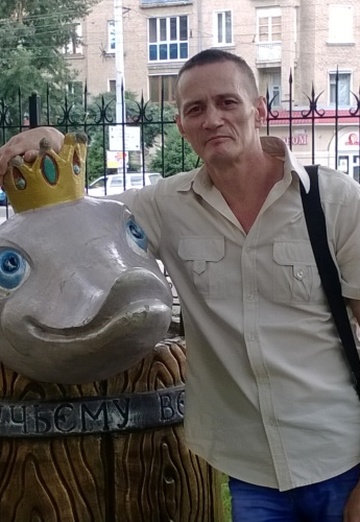 Моя фотография - Валерий, 56 из Алчевск (@valeriy69627)