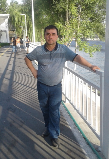 Моя фотография - умид, 49 из Ташкент (@umid3737)