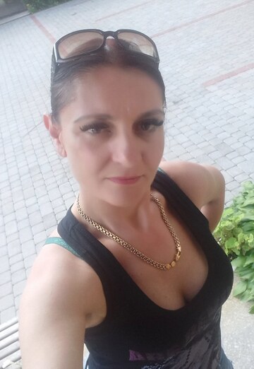 My photo - natasha, 45 from Krivoy Rog (@natasha63160)