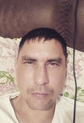 My photo - Radik, 39 from Salavat (@radik9622)