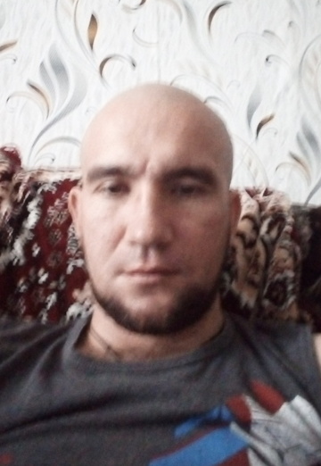 My photo - Nik, 36 from Astrakhan (@nik32936)