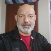 Cergey 54 Belgorod