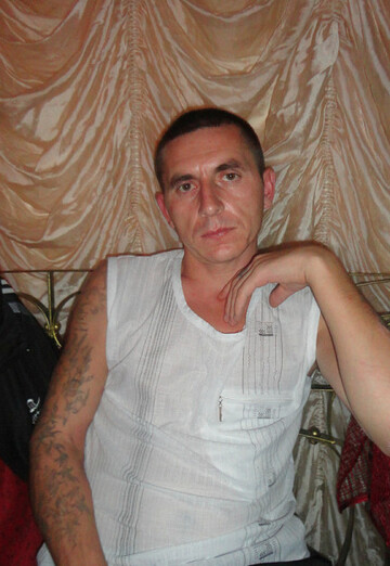 My photo - Aleksandr, 47 from Rostov-on-don (@aleksandr646355)
