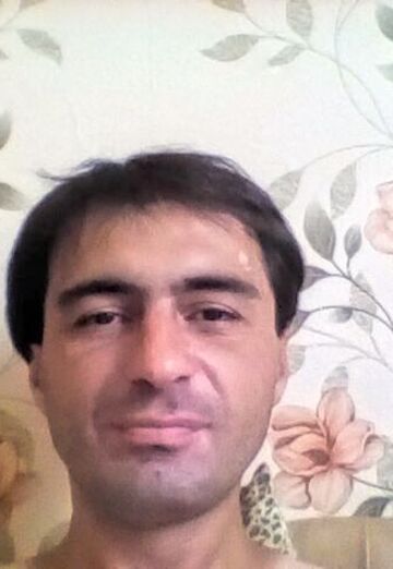 My photo - yura marchenko, 44 from Armavir (@ura65634)