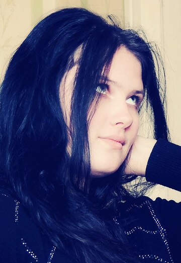 My photo - Viktoriya, 28 from Oryol (@viktoriya28016)