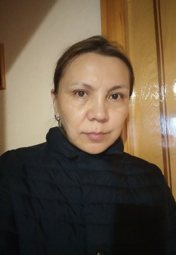 Моя фотография - Айнур, 57 из Астана (@aynur3185)