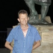 Федор, 54, Севск