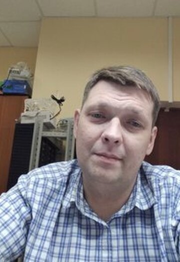 My photo - Evgeniy, 42 from Korolyov (@evgeniy308480)