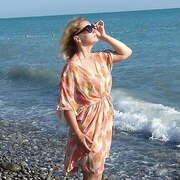 Юлия, 51, Пенза