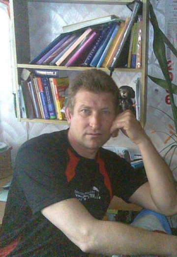 My photo - Ruslan, 59 from Balakliia (@ruslann65)