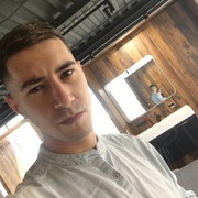 Яков, 26, Красноармейск