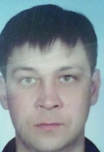Моя фотография - Виталий, 44 из Северск (@vitaliy83949)