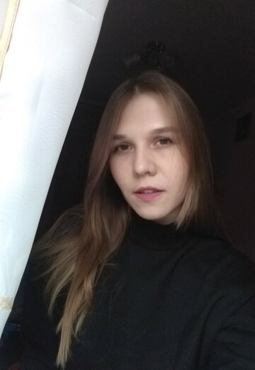 My photo - Katya, 26 from Vinnytsia (@katya80013)