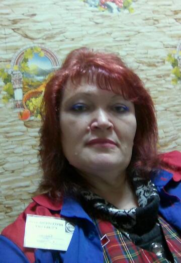 Моя фотография - Светлана, 58 из Мариуполь (@svetlana281513)