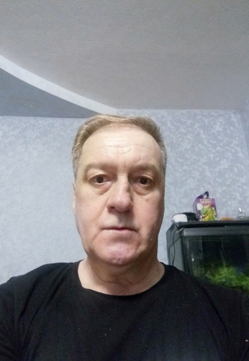 My photo - Vladimir., 56 from Ivanovo (@vladimir442086)