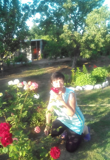 My photo - Galina, 55 from Volgodonsk (@galina23534)