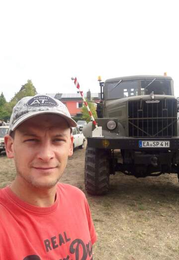 Моя фотография - Сергей, 41 из Полтава (@sergey649649)