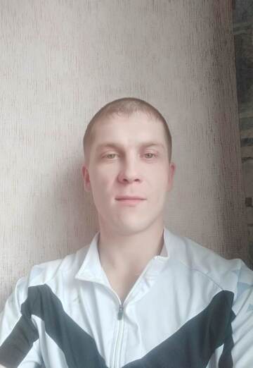 Моя фотография - Дима, 33 из Рефтинск (@dima277025)