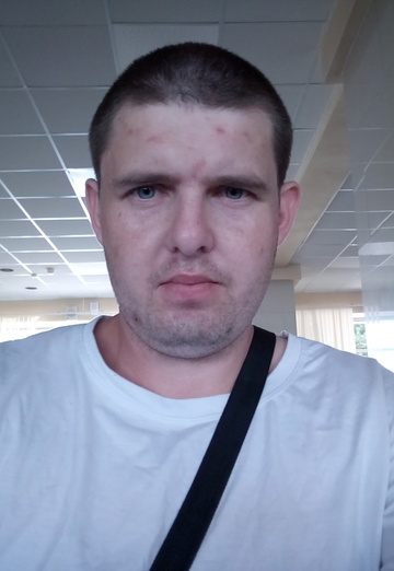 My photo - Vladimir Vladimirovich, 35 from Kazan (@vladimirvladimirovich402)