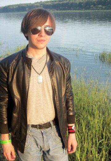 My photo - Sergey, 30 from Yashkino (@sergey256320)