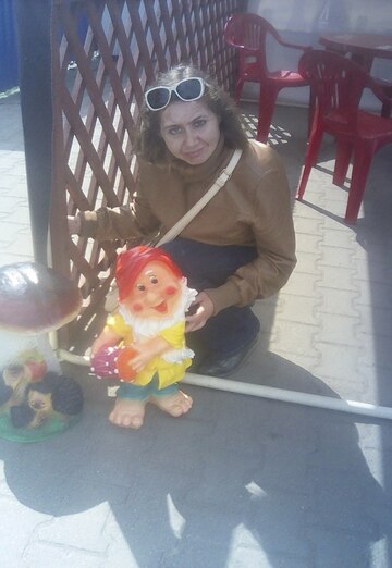 My photo - Svetlana, 37 from Lyuban (@svetlana212065)
