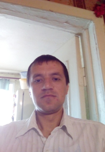 My photo - Denis, 39 from Yelnya (@denis121665)