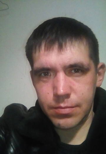 My photo - Viktor, 43 from Torzhok (@viktor154979)