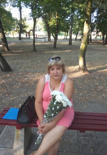 Моя фотография - ТАМАРА, 48 из Чутово (@tamara15144)