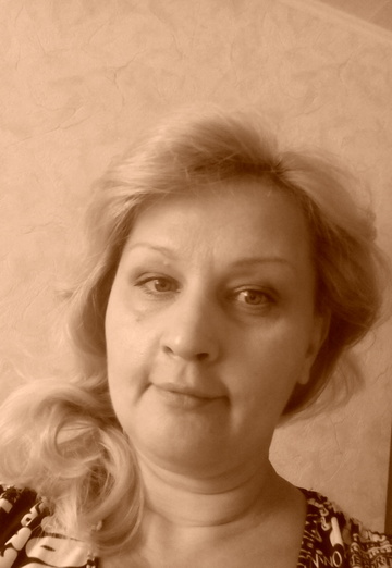 Моя фотография - Любимая, 52 из Тольятти (@lubimaya464)