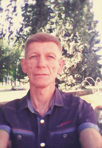 Моя фотография - Владимир, 54 из Гродно (@vladimir285176)